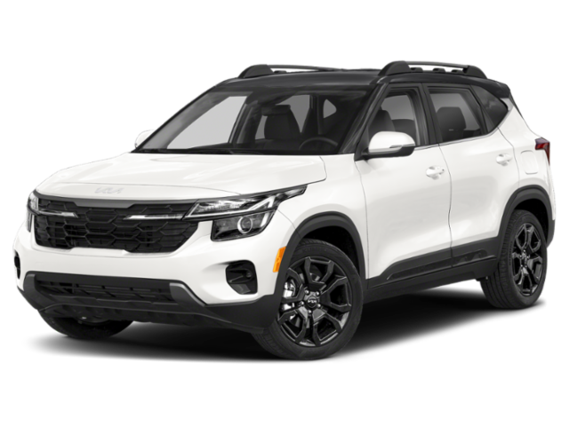 2024 Kia Seltos X-Line