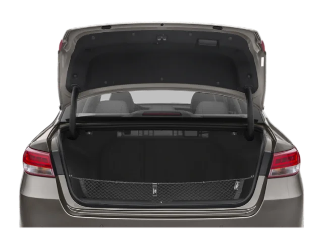 Used 2018 White Kia EX image 15
