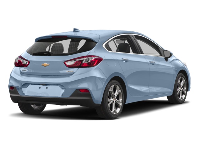 Used 2017 Chevrolet Cruze Premier with VIN 3G1BF6SM2HS612126 for sale in Elizabeth City, NC