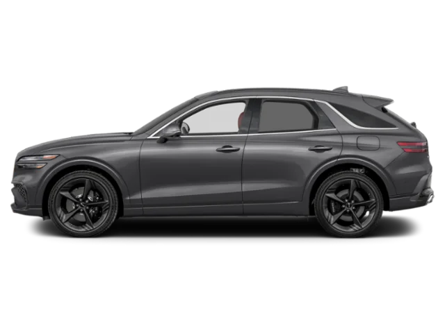 New 2026 Gray Genesis 2.5T Sport Prestige image 3