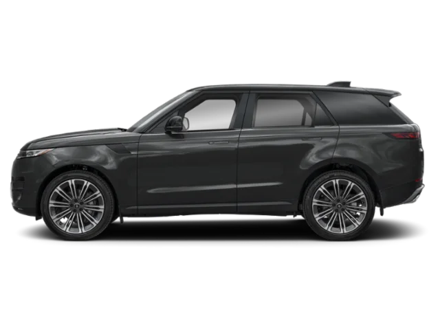 New 2026 Santorini Black LAND ROVER SE image 3