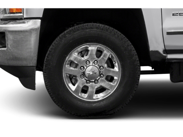 Used 2015 Summit White Chevrolet LTZ image 9