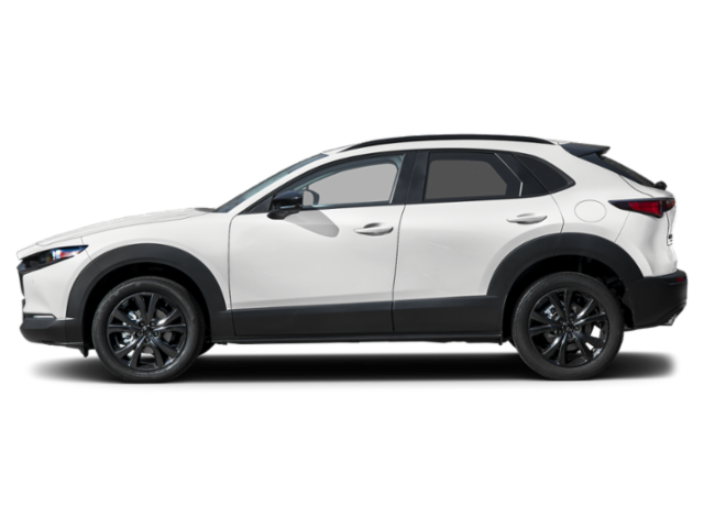 New 2026 Snowflake White Pearl Mazda 2.5 Turbo Aire Edition AWD image 28