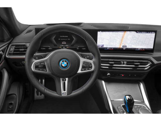 Used 2022 Gray Metallic BMW M50 image 5