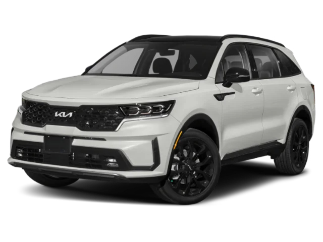 2023 Kia Sorento SX DCT 4WD's photo