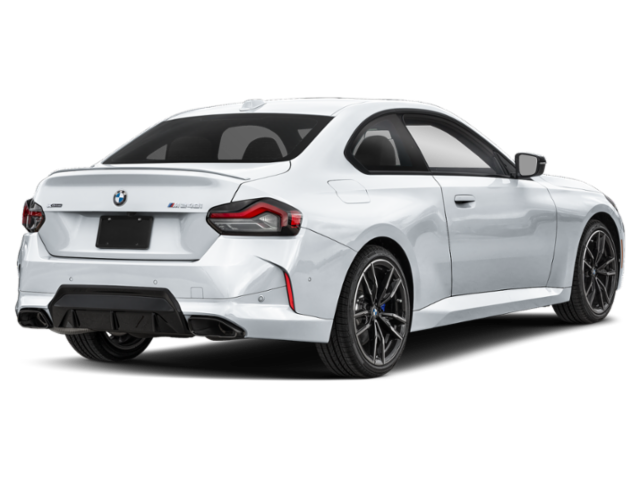 2025 BMW 2 Series photo 2
