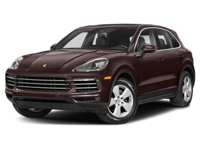 2022 Porsche Cayenne -'s photo