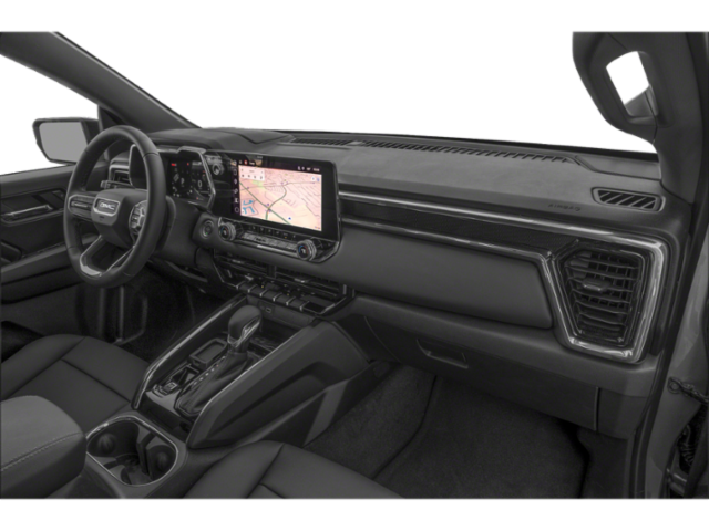 Used 2024 Onyx Black GMC Elevation image 15