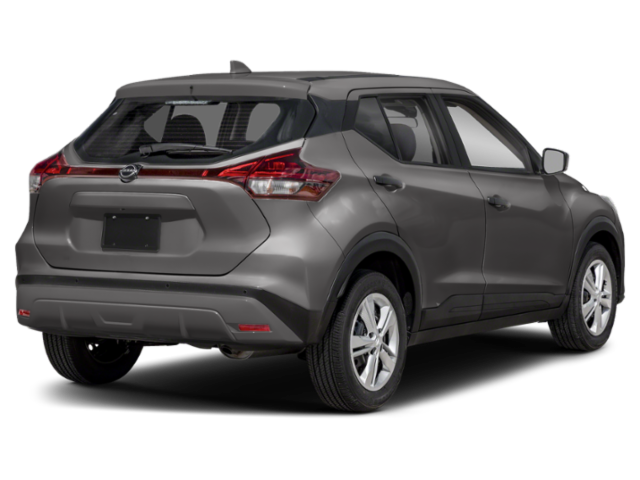 Used 2024 Gray Nissan S image 2