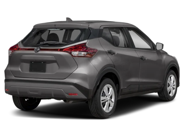 Used 2024 Gray Nissan S image 10