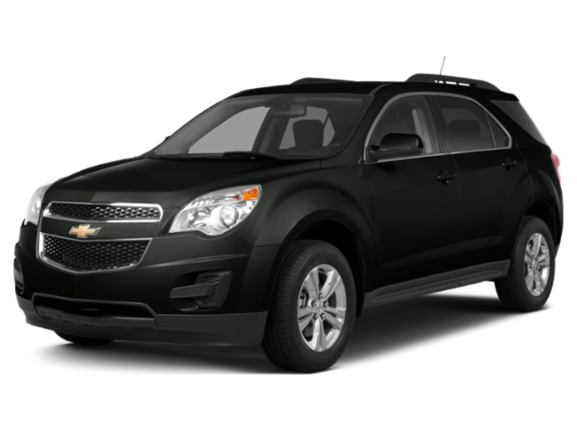 Used 2015 Black Chevrolet LT image 3