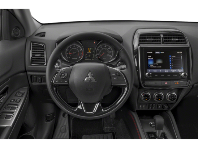 New 2026 Silver Mitsubishi 2.0 SE image 4