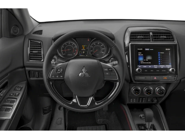 New 2026 Black Mitsubishi 2.0 SE image 4