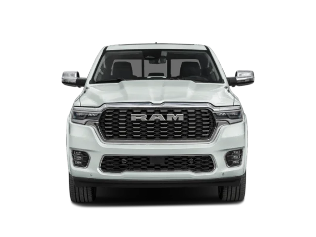 Used 2025 Black Ram Tungsten image 4