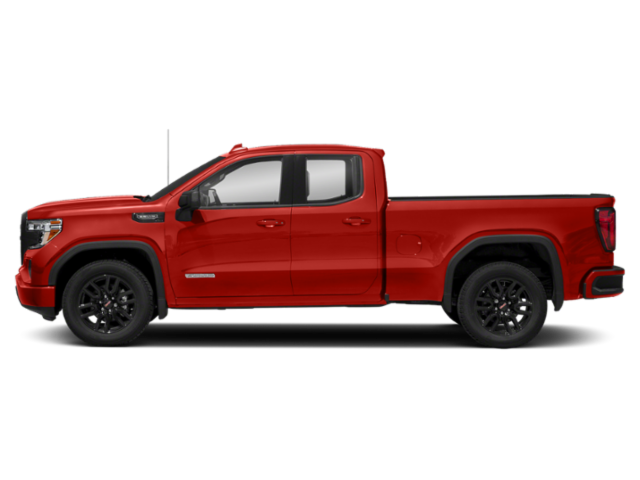 Used 2019 Red GMC Elevation image 3