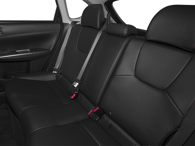 Used 2013 Gray Subaru WRX image 12
