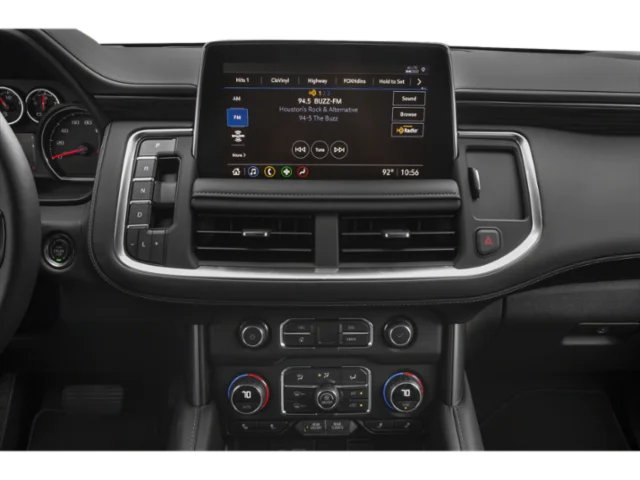 New 2024 Black Chevrolet LT image 7