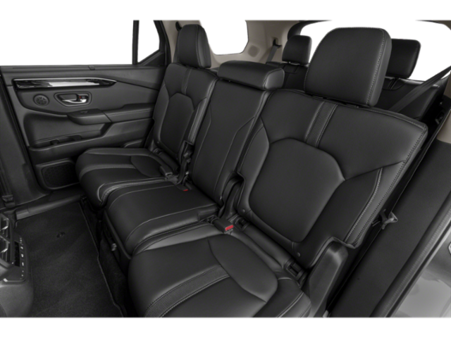 Used 2023 Obsidian Blue Pearl Honda Touring image 14