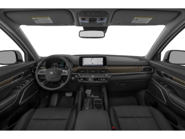 Used 2021 Glacial White Pearl Kia SX image 5