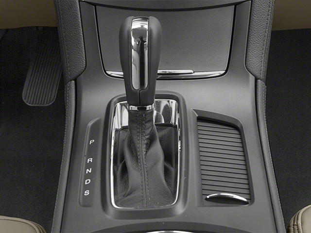 Used 2013  Lincoln Base image 11