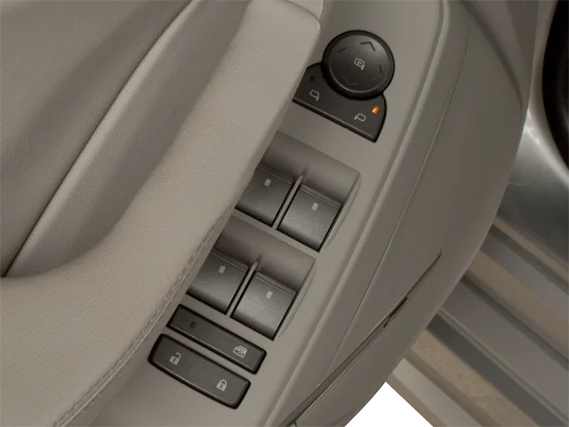 Used 2010 Black Cadillac Premium image 17