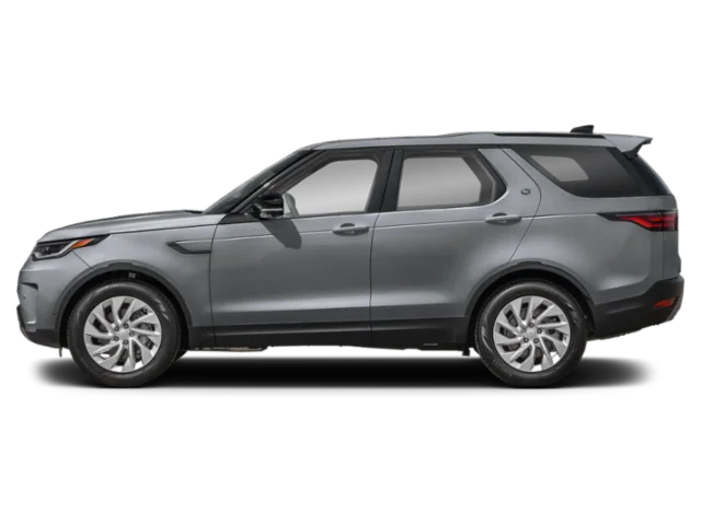 New 2026 Charente Grey Prem Met Land Rover S image 3