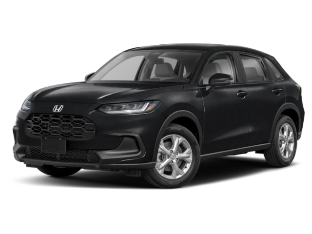 2025 Honda HR-V LX 2WD's photo