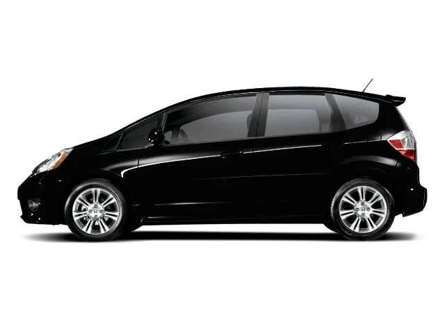 2010 Honda Fit Sport 5 Auto's photo