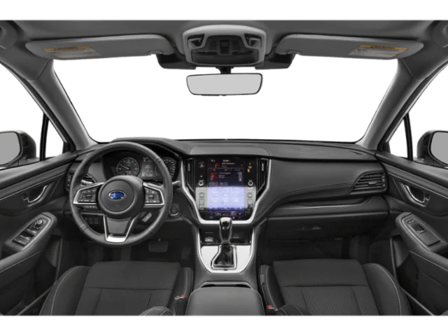 Used 2024 Gray Subaru Premium image 5