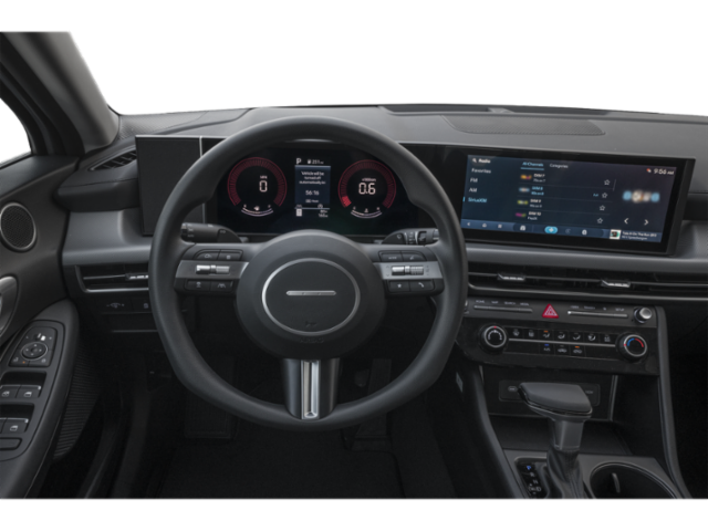 New 2027 Transmission Blue Hyundai SE image 4