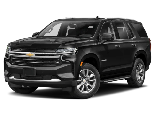Used 2021 Black Chevrolet LT image 1