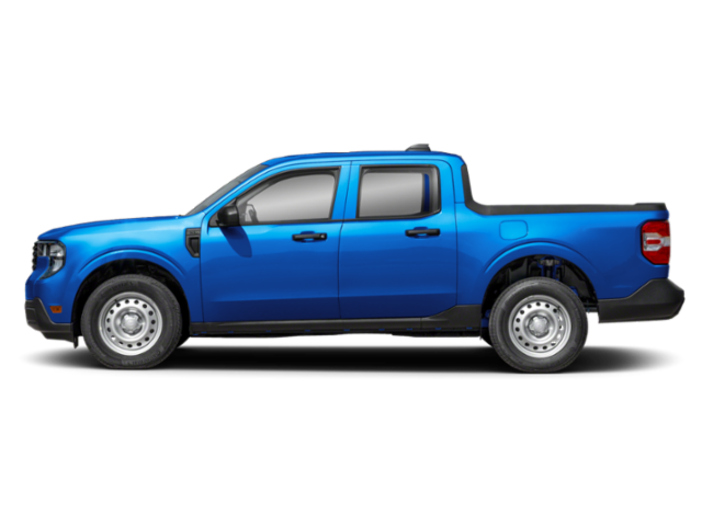 2026 Ford Maverick XL photo 2