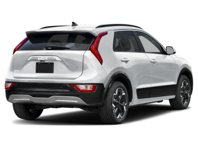New 2026 Snow White Pear Kia Wind image 2
