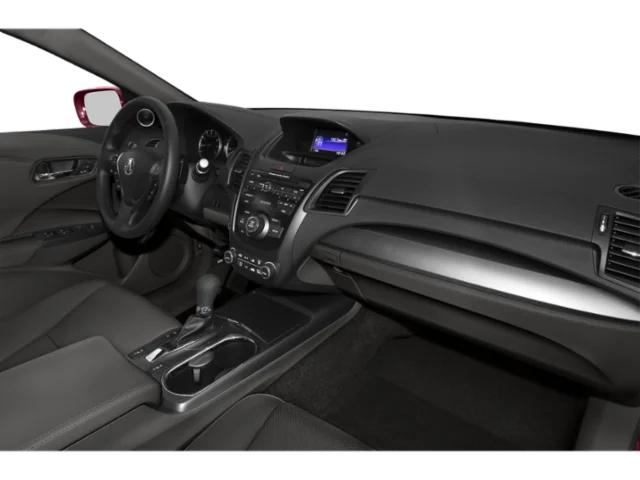 Used 2014  acura FWD 4dr Tech Pkg image 18