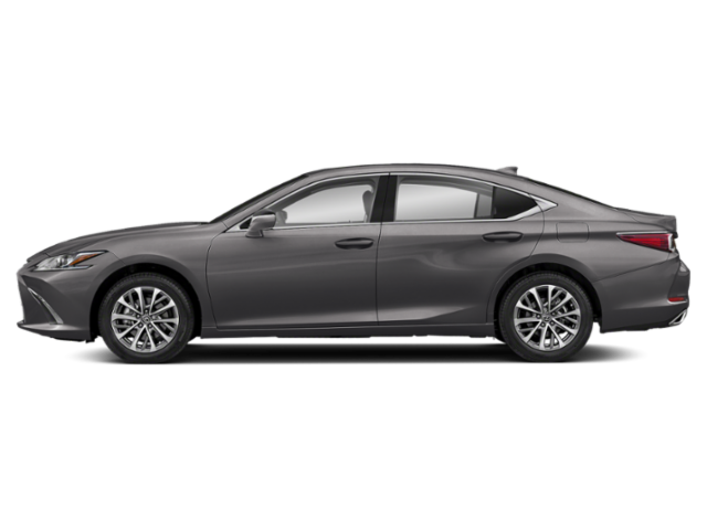 Used 2025 Gray Lexus 350 image 3
