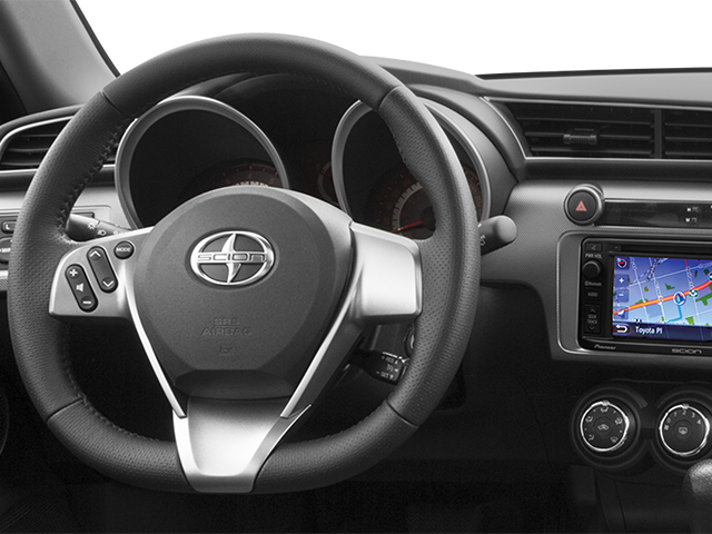 Used 2014 Blue Scion Base image 5