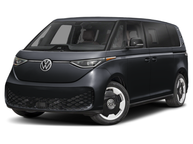 2025 Volkswagen ID. Buzz Pro S's photo