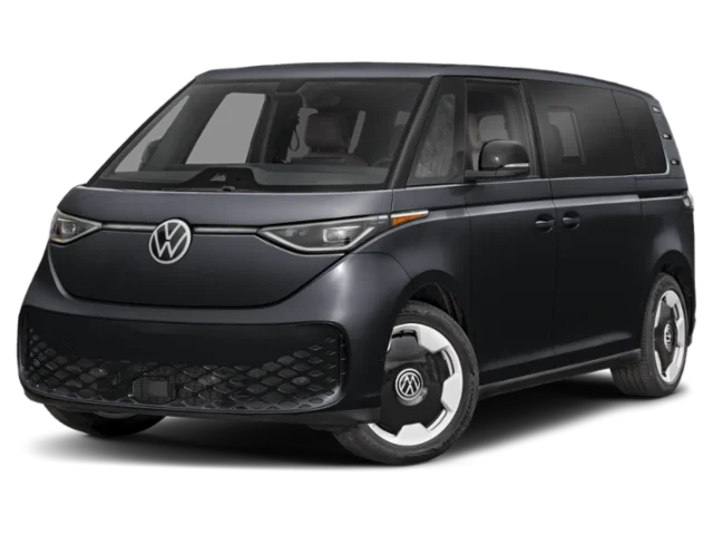 2025 Volkswagen ID. Buzz