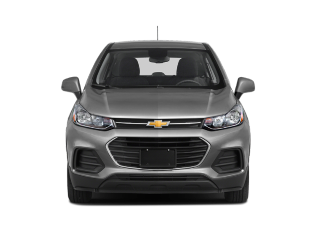 Used 2020 Tan Chevrolet LS image 4