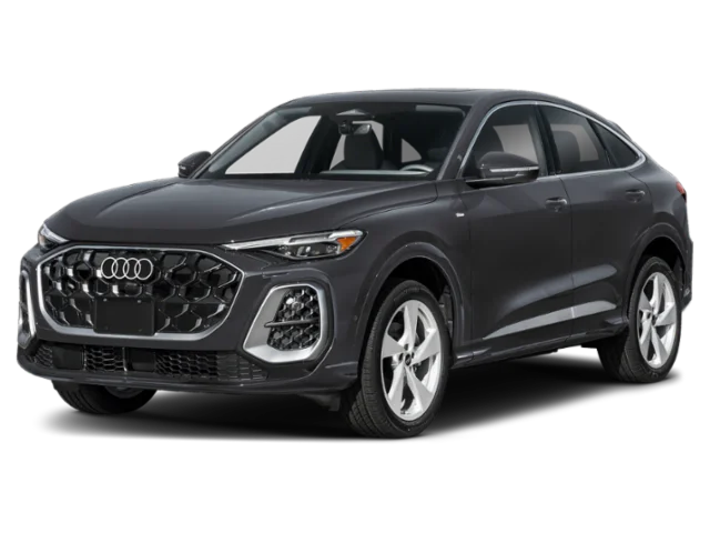 2026 Audi Q5 Sportback Premium Plus quattro's photo