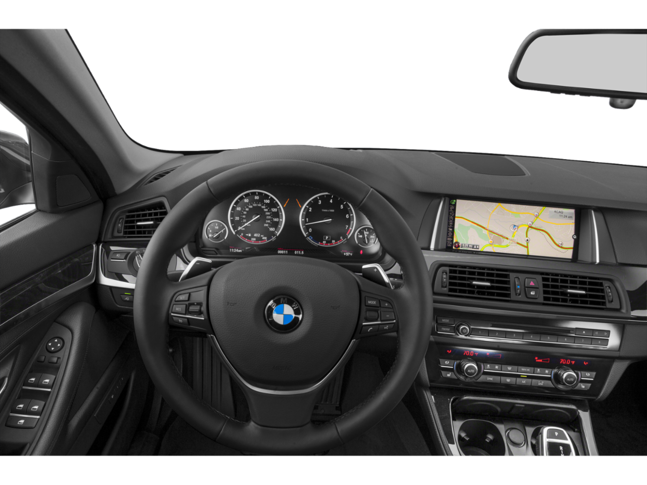 Used 2015 Gray BMW Y image 7