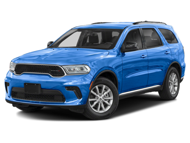 2026 Dodge Durango GT HEMI Plus AWD