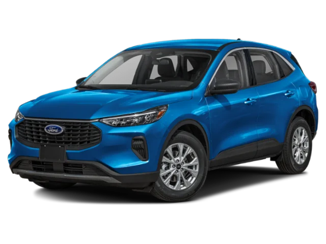 2023 Ford Escape's photo