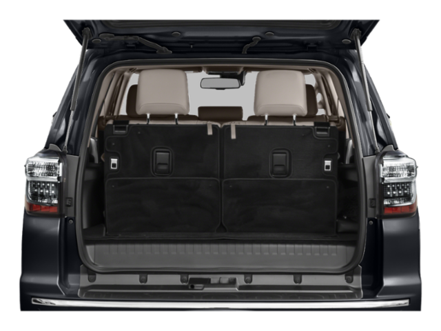 Used 2023 White Toyota Limited image 10