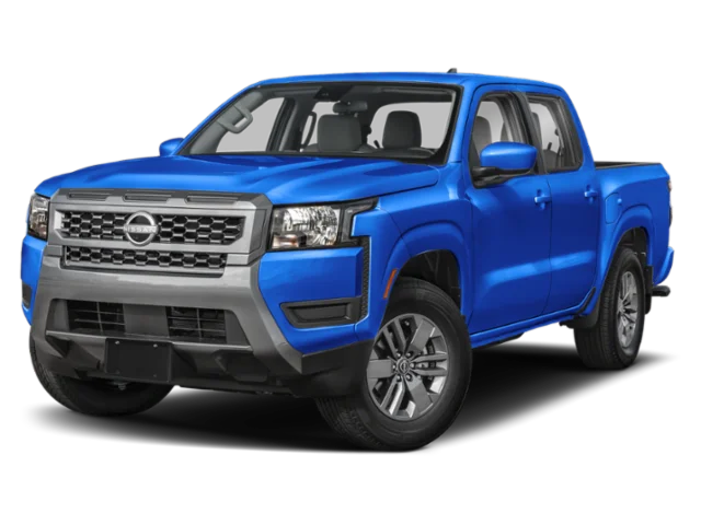 2026 Nissan Frontier SV Crew Cab 4X4 LWB's photo