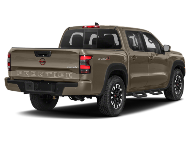 Used 2024 Baja Storm Nissan PRO-4X image 2