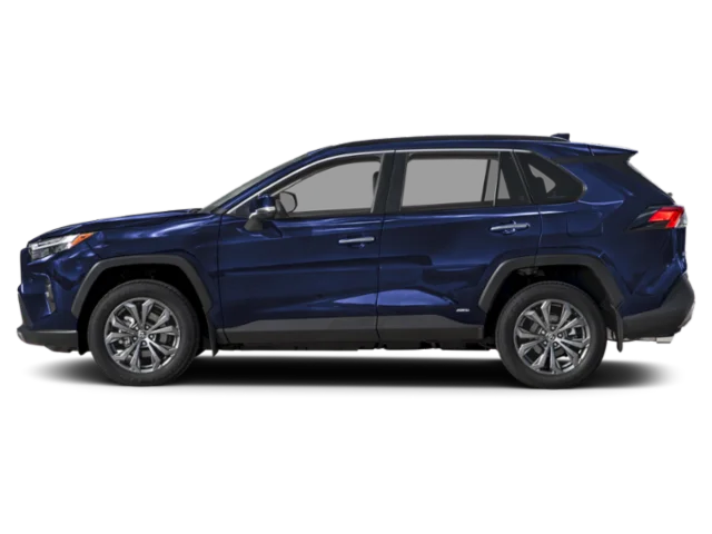 Used 2024 Wind Chill Pearl Toyota Limited image 3
