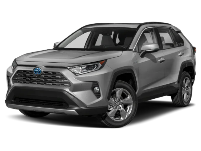 Used 2022 Silver Toyota Limited image 5