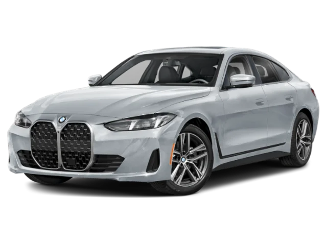 2026 BMW 4 Series