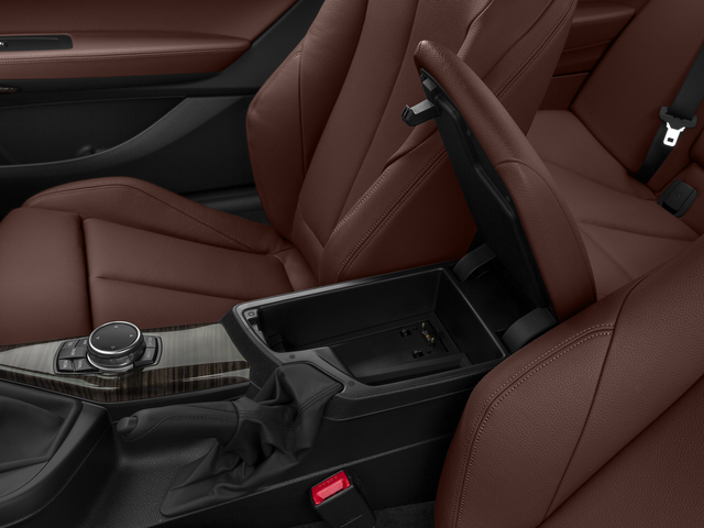 Used 2014 Red BMW M235i image 12